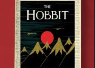 J.R.R. Tolkien – El Hobbit