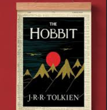J.R.R. Tolkien – El Hobbit