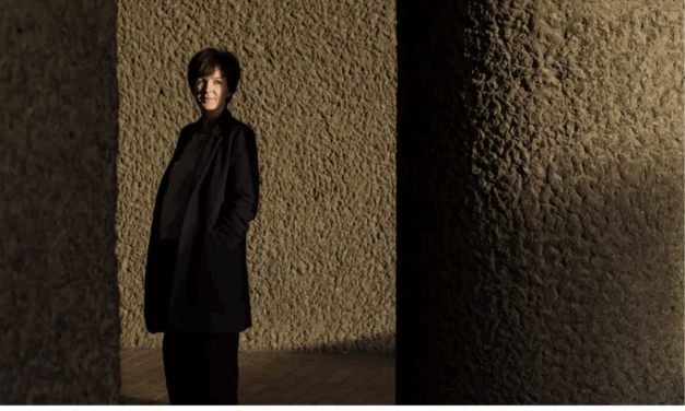 The New Yorker – Olivia Laing’s Strange, Sublime Book on the Body