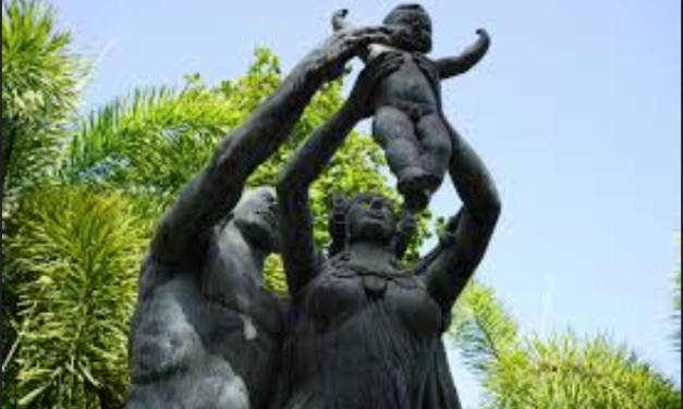 The lessons of slavery: Discourses of slavery, mestizaje and blanqueamiento in an elementary school in Puerto Rico. American Ethnologist