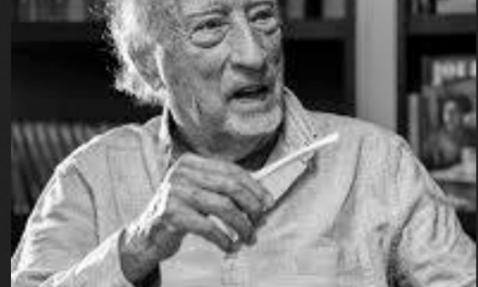 Jot Down – Manuel Vicent: «Felipe González sabía que el río de la historia iba en esa dirección y se dedicó a quitar obstáculos para que el río fluyera»