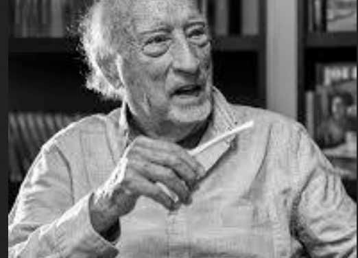 Jot Down – Manuel Vicent: «Felipe González sabía que el río de la historia iba en esa dirección y se dedicó a quitar obstáculos para que el río fluyera»