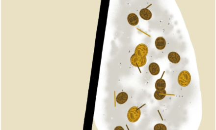 The New Yorker – Coins, the Overlooked Keys to History |