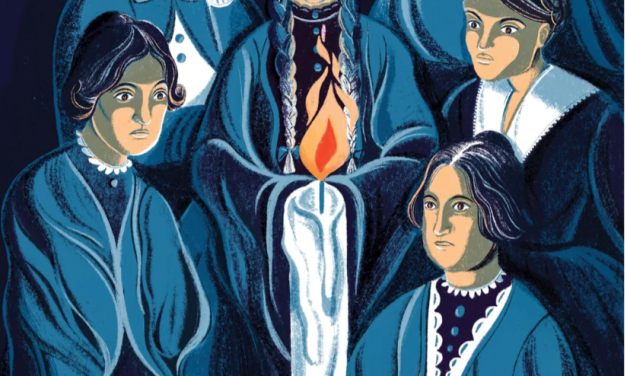 The New Yorker – Why did so many victorians try to speak with the dead