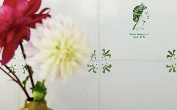 Victoira Zárate – La carta de amor de Petra Palumbo a los azulejos artesanales: “Ofrecen una combinación perfecta de belleza, practicidad y personalidad”