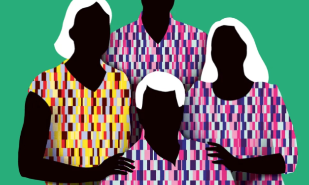 The New Yorker – The Family Fallout of DNA Surprises
