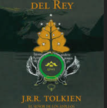 J.R.R. Tolkien – El Señor de los Anillos – 03 – El Retorno del Rey
