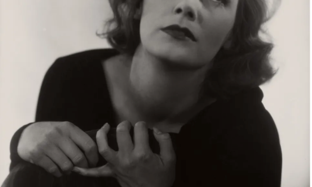 The New Yorker – What Was So Special About Greta Garbo?