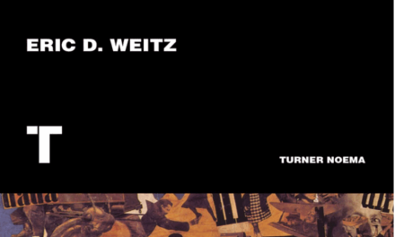 Xosé M. Núñez Seixas – El inquietante encanto de la República de Weimar