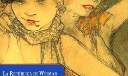 Horst Möller. La República de Weimar. Una democracia inacabada. 