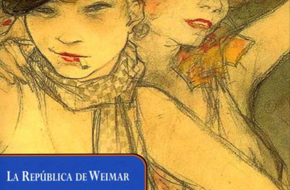 Horst Möller. La República de Weimar. Una democracia inacabada. 