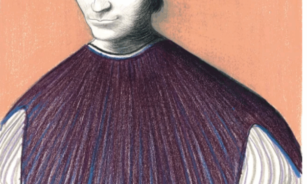 The New Yorker – The Meaning of Machiavelli