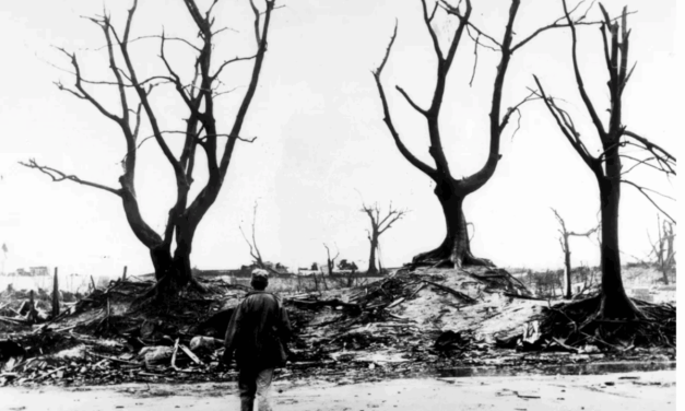 Hiroshima – The New Yorker