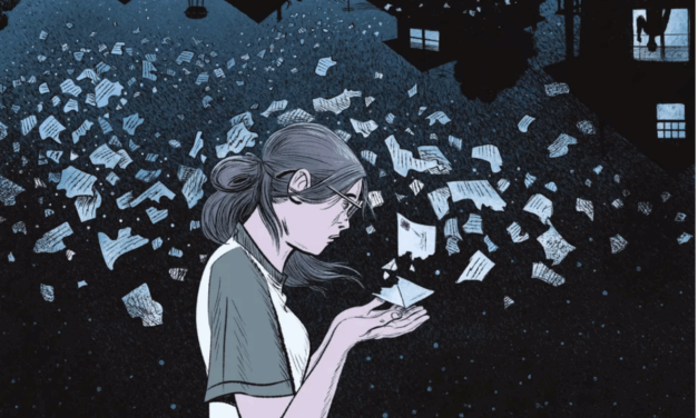 TheNew Yorker – Why So Many People Are Going “No Contact” with Their Parents
