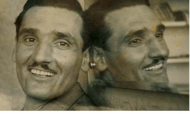Gloria Crespo Maclennan – Dudar es tener dos mentes: la paradoja de lo doble en la fotografía