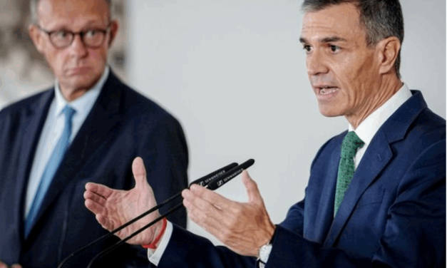 José Antonio Zarzalejos – “¿Qué dirá la historia de mí?”: esto, señor Sánchez