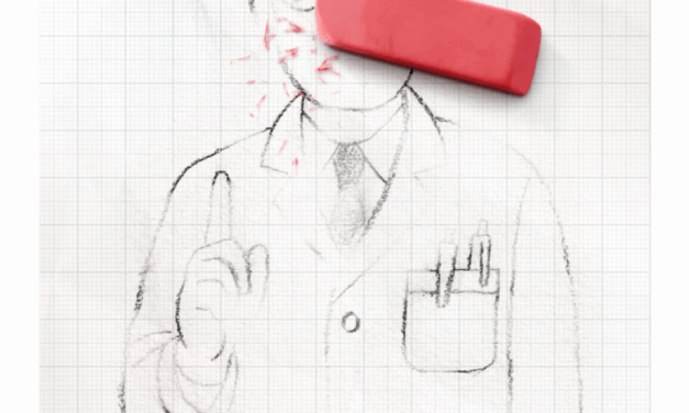 The New Yorker – R.F.K., Jr., Anthony Fauci, and the Revolt Against Expertise