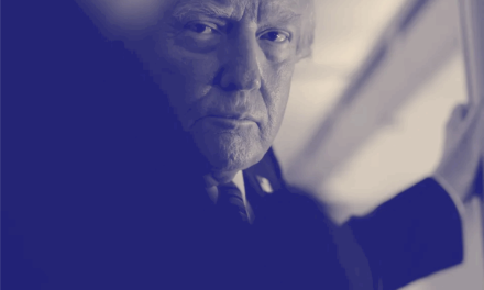 The New Yorker – Donald Trump’s Culture of Corruption