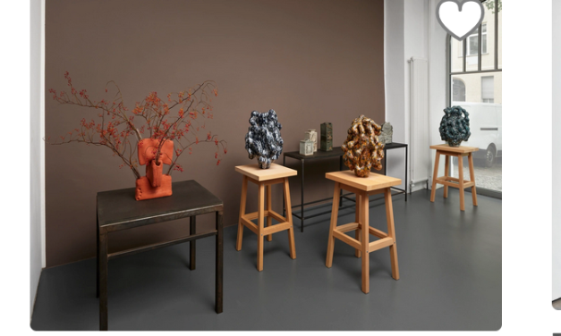 Galleries Now – Art Exhibitions in Berlin Fri 26 Sep 2025
