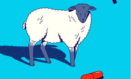The New Yorker – Should You Question Everything