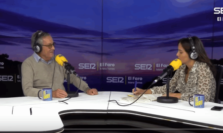 El Gatopardo: Miguel Delibes: “El progreso a este ritmo es insostenible…”