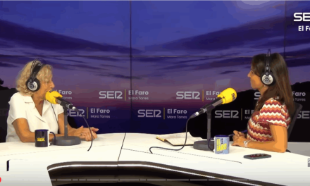 Manuela Carmena: “Si tuviera diez años menos me volvería a presentar a la alcaldía” | El Faro
