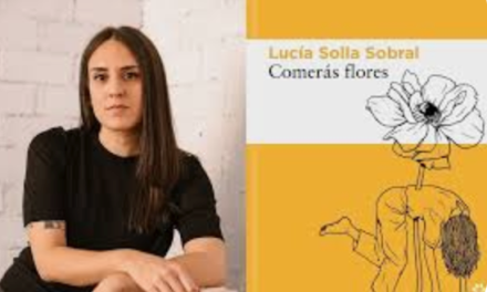 Juan Castillo Vial – Lucía Solla Sobral – En la trampa del lobo