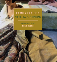 The New Yorker – The Mother as Antihero