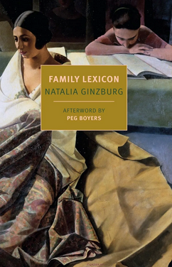 The New Yorker – The Mother as Antihero