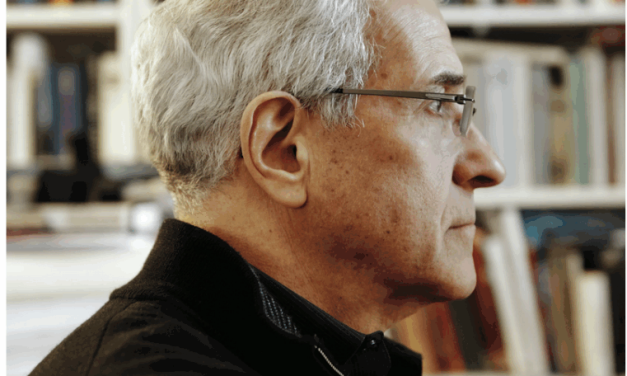 The Chronicle of Higher Education – A Historian of Genocide Sounds the Alarm