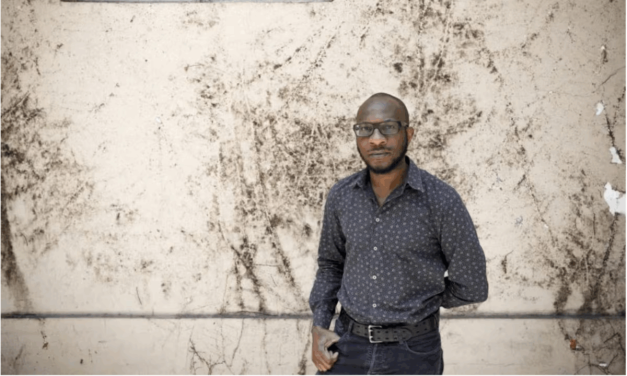 Tom C. Avendaño – Teju Cole: “El problema no es cómo EE UU ha llegado hasta aquí; es cuánto llevaba aquí ya”