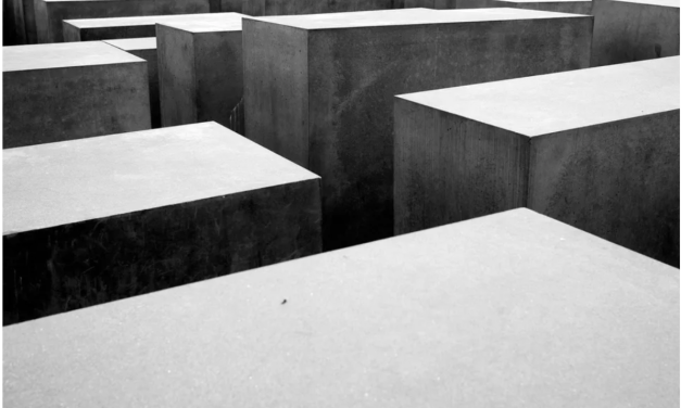 The New Yorker – In the Shadow of the Holocaust