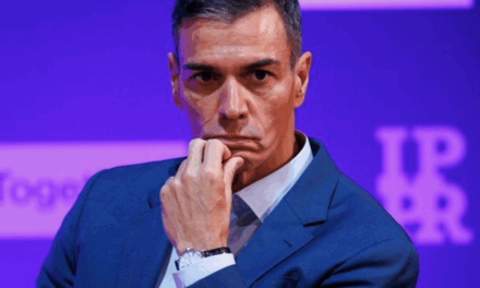 José Antonio Zarzalejos – Romper así el calendario 2027 de Pedro Sánchez