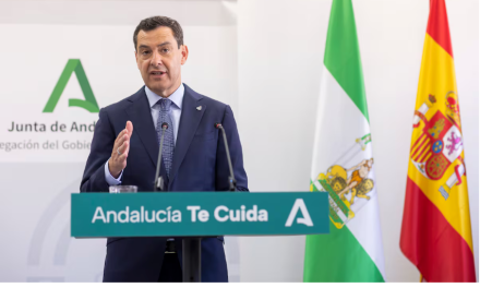 Editorial El País – Error inadmisible con el cáncer