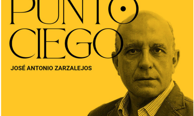 José Antonio Zarzalejos – Punto Ciego: Jacobo Israel –  La extrema izquierda española y sus ministros son antisemitas