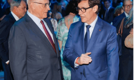 José Antonio Zarzalejos – Sánchez, sin freno, de la injerencia (BBVA) a la indecencia (Indra).