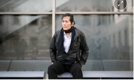 Discurso de Byung-Chul Han, Premio Princesa de Asturias de Comunicación y Humanidades,