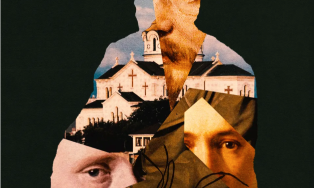 The New Yorker – The Light of “The Brothers Karamazov”