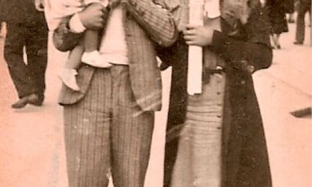 Irene Vallejo Moreu – Miguel Hernández – Nanas a la Cebolla