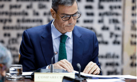 EL CONFIDENCIAL – Borja Negrete|Pablo Gabilondo – Los 25 “no me consta” y 7 contradicciones de Sánchez en el Senado por sus nexos con la trama Koldo