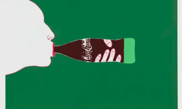 María de la Peña Fernández-Nespral – Hay una artista genial escondida en la expo de Pollock y Warhol, y merece una retrospectiva