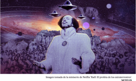 Un mundo alucinado