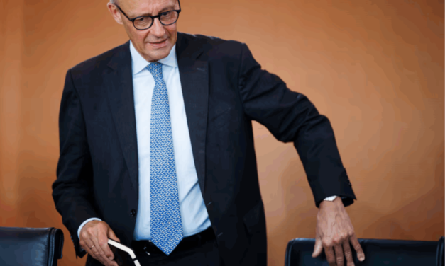 Marc Bassets – Alemania busca un acuerdo con los talibanes para agilizar las expulsiones de migrantes afganos