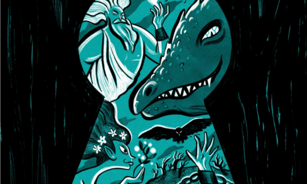 The-New-Yorker-The Hunt for the Worlds Oldest Story