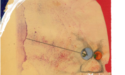 Sciammarella – Henri Matisse en Madrid