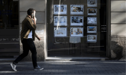 Editorial El País – Pisos para vivir, no para especular