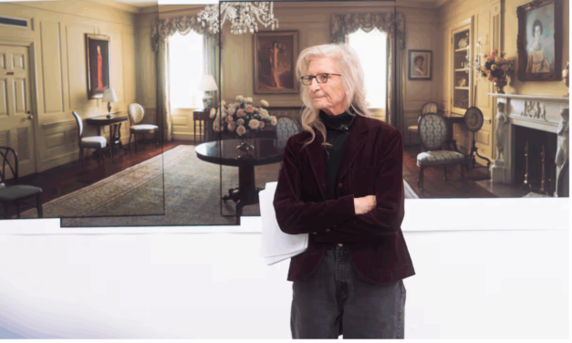 Alex Vicente – Annie Leibovitz – “He terminado con la fotografía de moda, el mundo está en un momento demasiado interesante”