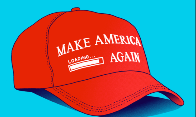 The New Yorker – Does MAGA Have Ideas