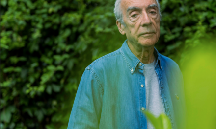 Jot Down – Juan José Millás «El periodismo no es un género menor que la literatura. En cada reportaje, como en cada novela, te juegas la vida»