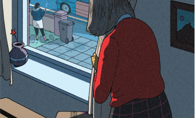 The New Yorker – “Coda,” by Tessa Hadley